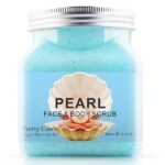 Pretty Cowry Pearl Scrub 350ml
