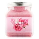 Pretty Cowry Rose Scrub 350ml