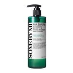 Some By Mi AHA-BHA-PHA 30 Days Miracle Acne Clear Body Cleanser 400gm