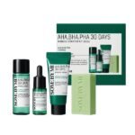 Some By Mi AHA. BHA. PHA 30 Days Miracle Starter 4Piece