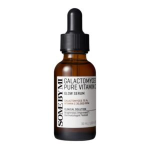 Some By Mi Galactomyces Pure Vitamin C Glow Serum 30ml