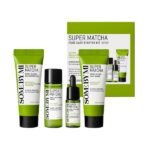 Some By Mi Super Matcha Pore Care Starter Kit 4Pieces