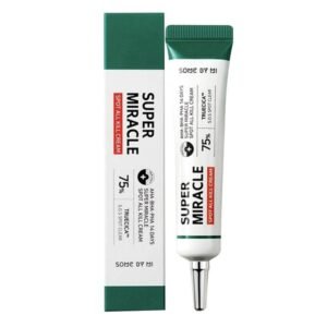 Some By Mi Super Miracle Spot All Kill Cream 30ml