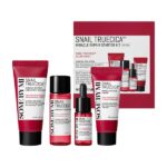 Some By Mi Truecica Miracle Repair Starter Kit - 4 Pieces