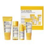 Some By Mi Yuja Niacin Anti Blemish Starter Kit - 4 Pieces