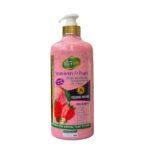 Veetgold Strawberry & Mango Peach Body Wash 1000ml