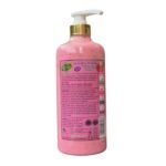 Veetgold Strawberry & Mango Peach Body Wash 1000ml