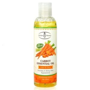 Aichun Beauty Carrot Essential Oil Skin And Hair 200ml