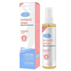 Aichun Beauty Intimate Deodorant Spray 100ml