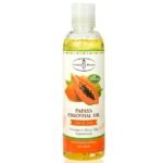 Aichun Beauty Papaya Essential Oil Skin And Hair 200ml