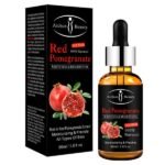 Aichun Beauty Red Pomegranate Moisturizing Shrink Pore Face Serum 30ml