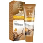 Aichun Beauty Snail Peeling Gel 100ml