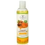 Aichun Beauty Turmeric Essential Oil Skin And Hair 200ml