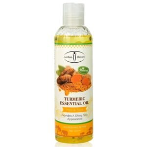Aichun Beauty Turmeric Essential Oil Skin And Hair 200ml