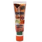 Alattar Cracked Heel Cream with Milk & Cocoa Butter 100ml