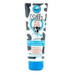 Alattar Nourishing and Whitening Facial Wash With Milk 125ml