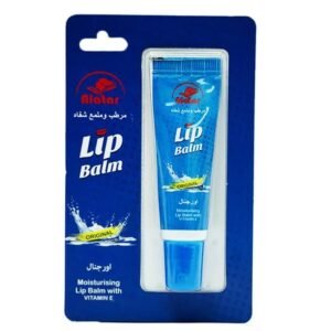 Alattar Original Lip Balm & Gloss 10gm