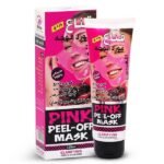 Alattar Pink Peel Off Mask 125ml