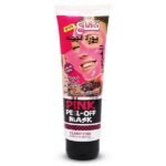 Alattar Pink Peel Off Mask 125mls