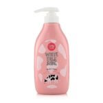 Cathay Doll White Milk Shine Body Lotion 450ml