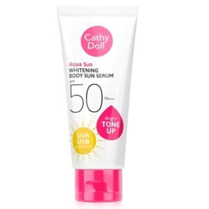 Milk Shine Peeling Body Scrub