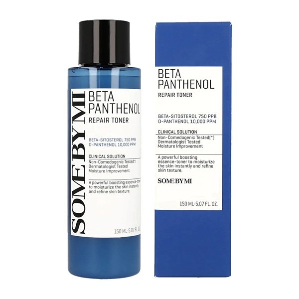 Some By Mi Beta Panthenol Toner 150ml