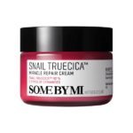 Some By Mi Snail Truecica Miracle Repair Cream 60gm
