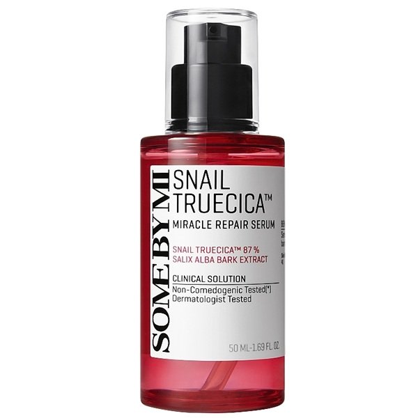 Some By Mi Snail Truecica Miracle Repair Serum 50ml