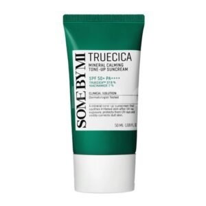 Some By Mi Truecica Mineral Calming Tone-Up Suncream SPF 50+ 50ml
