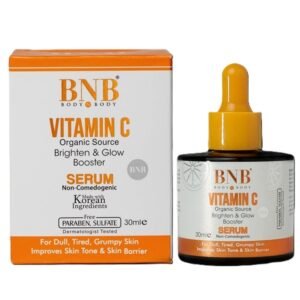 BNB Bright Up Vitamin C Serum 30ml