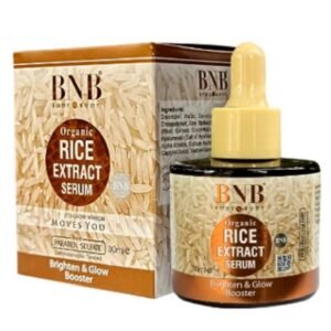 BNB Rice Extract Serum 30ml