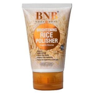 BNB Rice Facial Skin Polisher 120ml