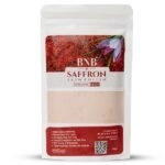 Saffron Skin Polish Mask
