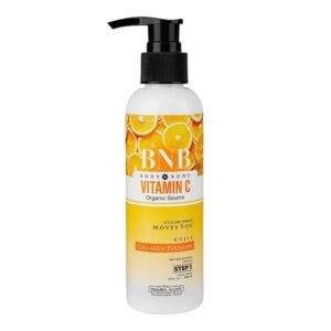 BNB Vitamin C Collagen Polisher 200ml
