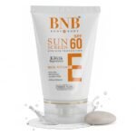 BNB Vitamin E Sun Screen SPF 60 120mls