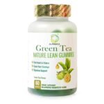 Dr. Pinoca Green Tea Nature Lean Gummies