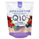 Joji Skin Astaxanthin Q10+ Mixed Berry