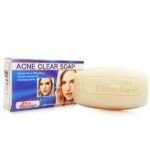Skin Doctor Acne Clear Soap 100gm