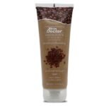 Skin Doctor Face & Body Coffee Cream Scrub 200ml