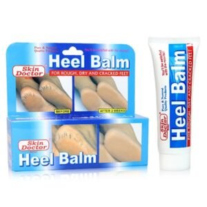 Skin Doctor Heel Balm Cream 50ml
