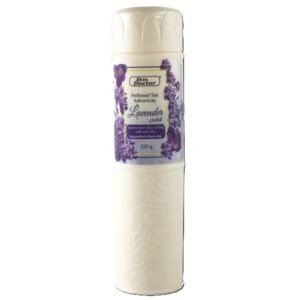 Skin Doctor Lavender Perfumed Talc Powder 250gm