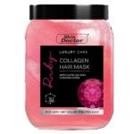 Skin Doctor Luxury Care Ruby Collagen Hair Mask 1000ml