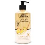 Skin Doctor Sulfate Free Keratin Conditioner 500ml