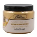 Skin Doctor Ultra Nourishing Keratin Hair Mask 500ml
