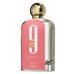 9 AM Pour Femme Ladies Eau De Parfum 100ml - Image 2
