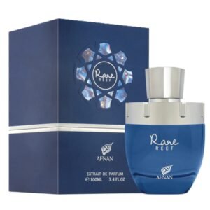 AFNAN Rare Reef Eau De Parfum 100mls