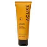 Acure Sandpaper Brightening Facial Scrub 118ml