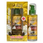 Amalico Chebe Tchad Shea Butter Hair Serum 100ml