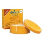 Aneeza Gold Beauty Cream With Avocado & Aloe Vera 20gm