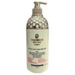Celebrity Half Cast Paris Coconut Oil & Lime Extract Body Lotion 500ml